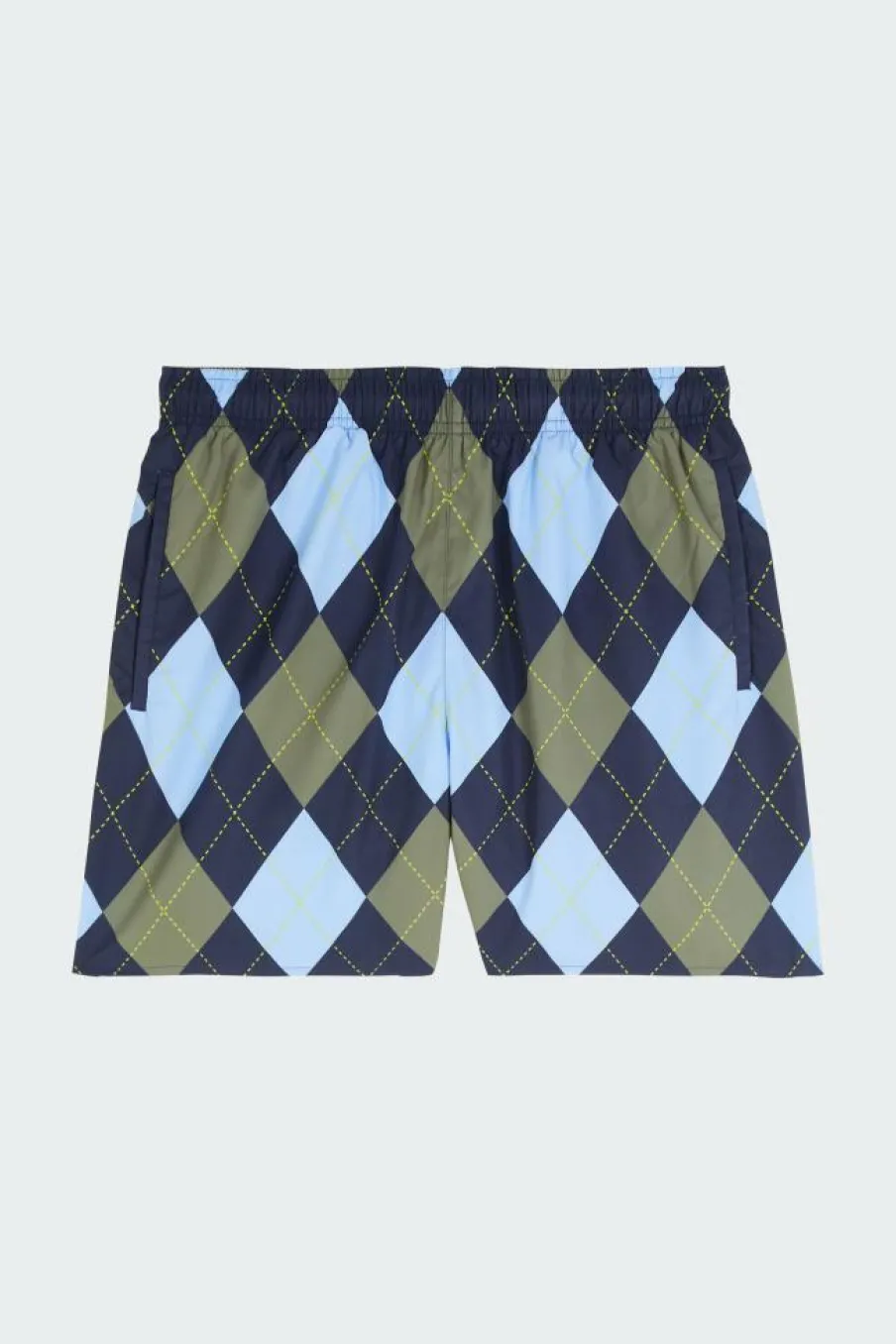 Short de bain | Multicolore*LACOSTE Hot