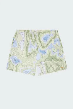 Short de bain | Multicolore*LACOSTE Hot