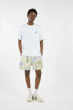 Short de bain | Multicolore*LACOSTE Hot