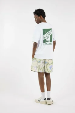 Short de bain | Multicolore*LACOSTE Hot