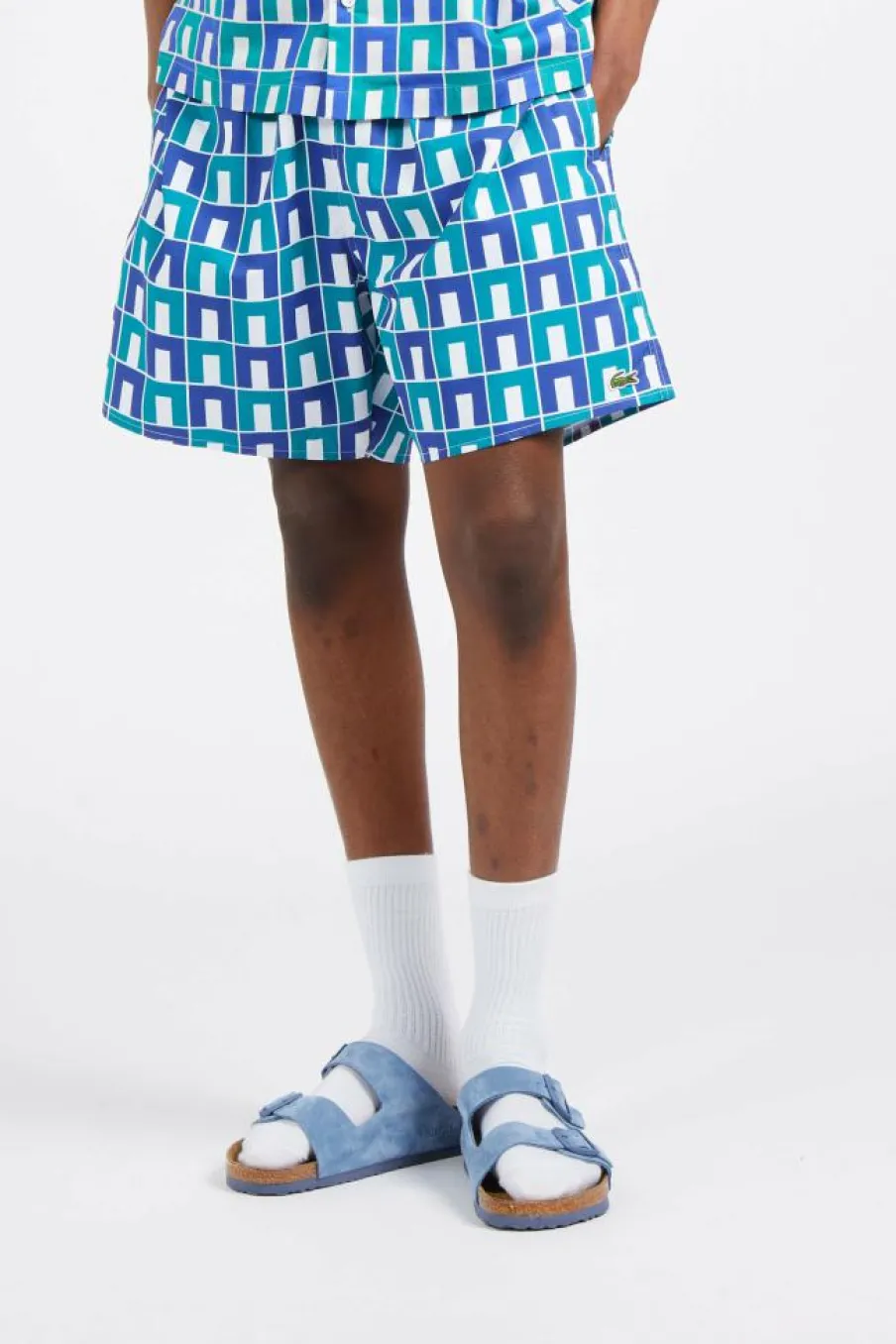 Short de bain | Multicolore*LACOSTE Online