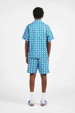Short de bain | Multicolore*LACOSTE Online