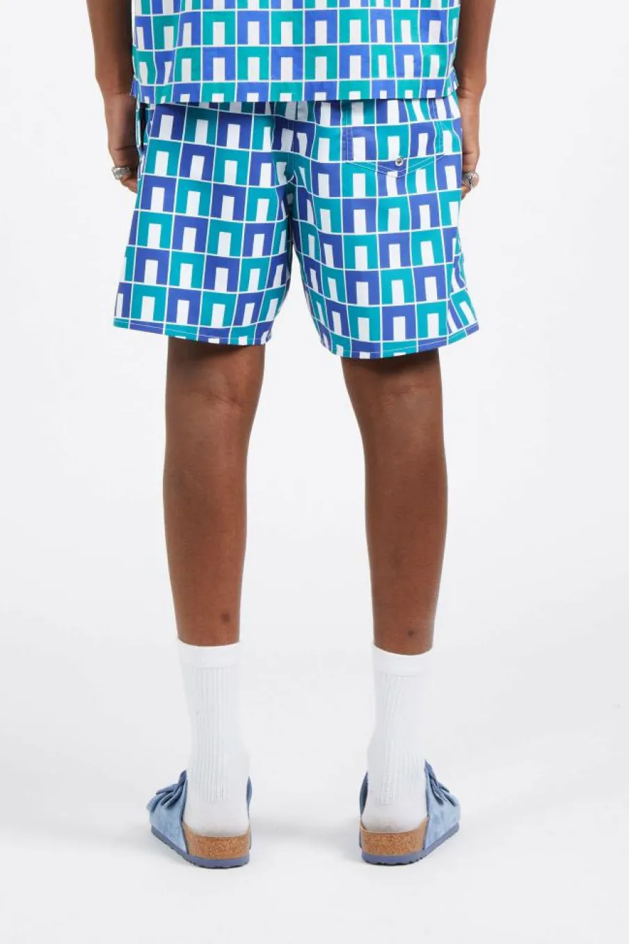 Short de bain | Multicolore*LACOSTE Online
