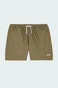 SHORT DE BAIN - Short de bain | Vert*SCHOTT Clearance