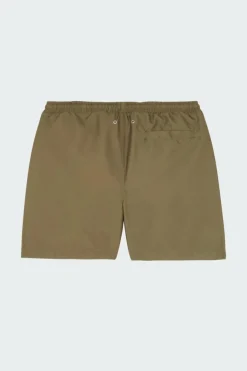 SHORT DE BAIN - Short de bain | Vert*SCHOTT Clearance