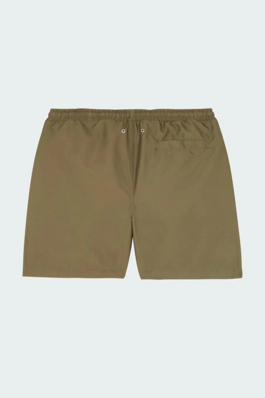 SHORT DE BAIN - Short de bain | Vert*SCHOTT Clearance