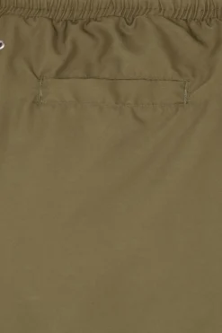 SHORT DE BAIN - Short de bain | Vert*SCHOTT Clearance