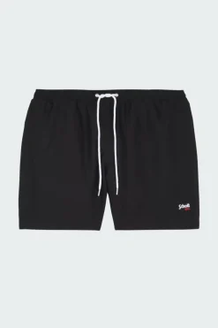 SHORT DE BAIN - Short de bain | Noir*SCHOTT Hot