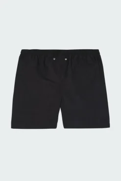 SHORT DE BAIN - Short de bain | Noir*SCHOTT Hot