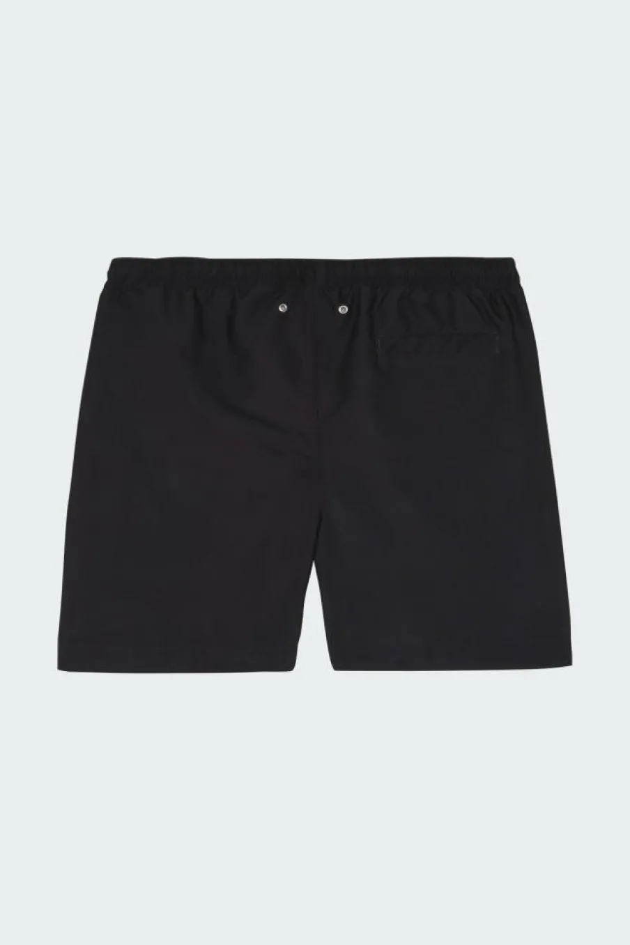 SHORT DE BAIN - Short de bain | Noir*SCHOTT Hot