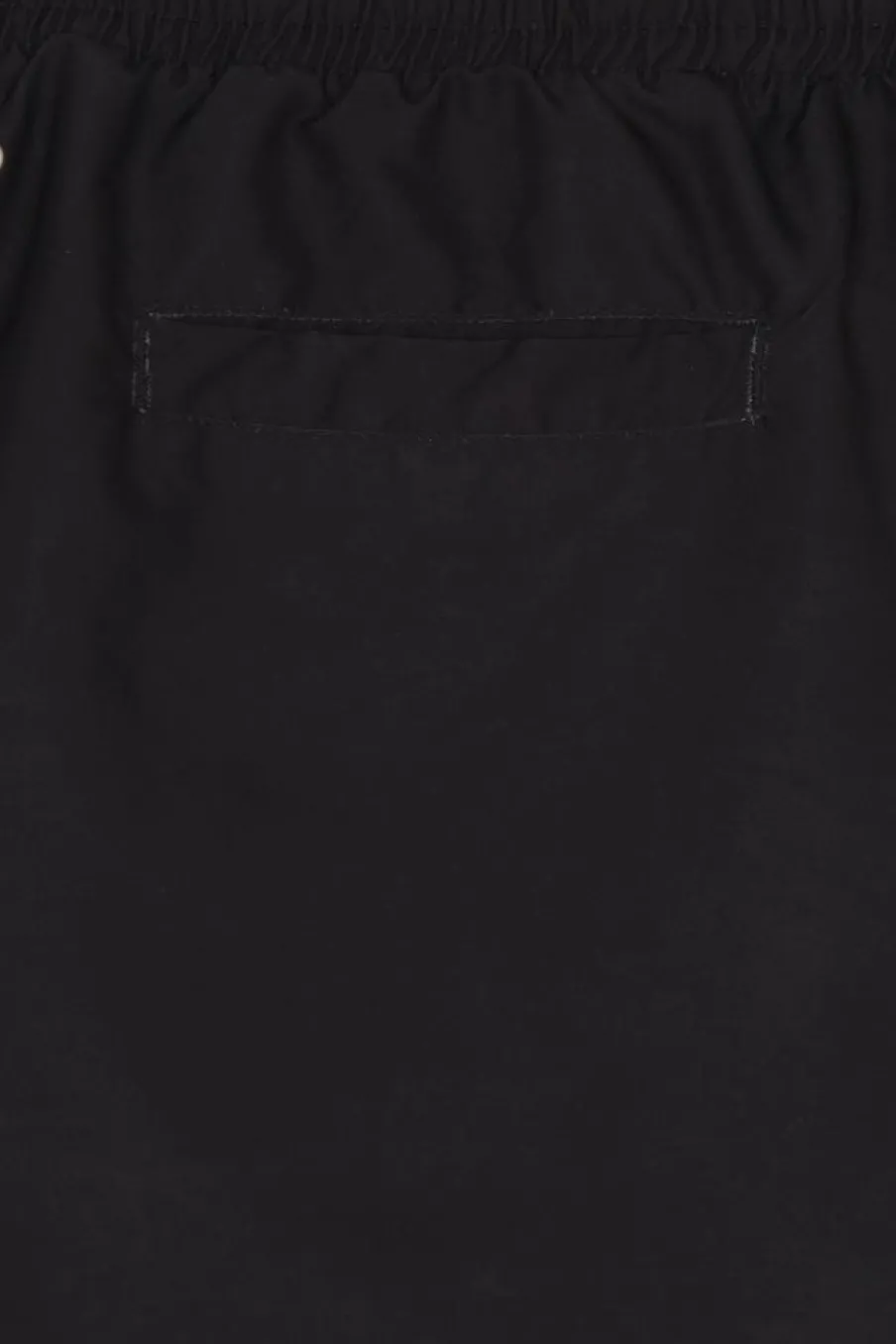 SHORT DE BAIN - Short de bain | Noir*SCHOTT Hot
