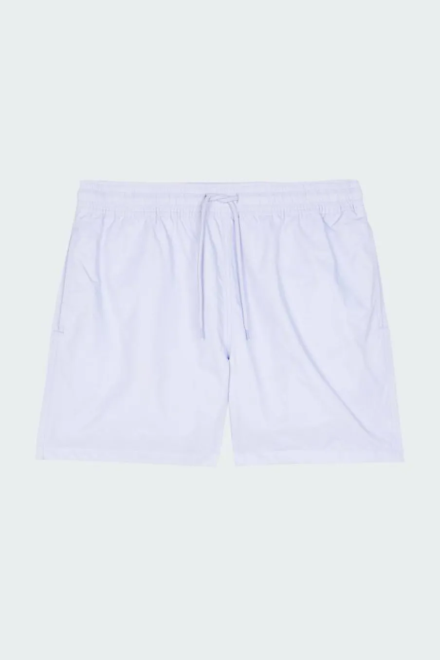 Short de bain | Violet*COLORFUL STANDARD Clearance