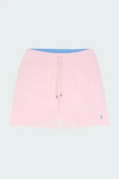 Short de bain Traveler classique 14,6 cm - Short de bain | Rose*POLO RALPH LAUREN Clearance