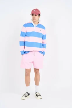 Short de bain Traveler classique 14,6 cm - Short de bain | Rose*POLO RALPH LAUREN Clearance