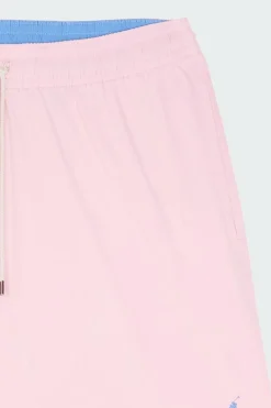 Short de bain Traveler classique 14,6 cm - Short de bain | Rose*POLO RALPH LAUREN Clearance