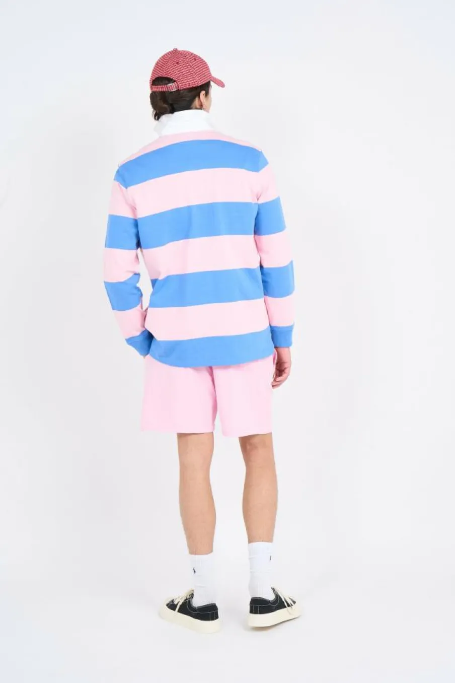 Short de bain Traveler classique 14,6 cm - Short de bain | Rose*POLO RALPH LAUREN Clearance