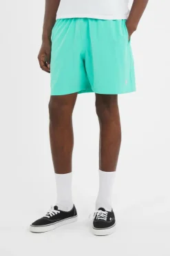 Short de bain Traveler classique 14,6 cm - Short de bain | Vert*POLO RALPH LAUREN Hot