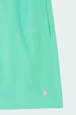 Short de bain Traveler classique 14,6 cm - Short de bain | Vert*POLO RALPH LAUREN Hot