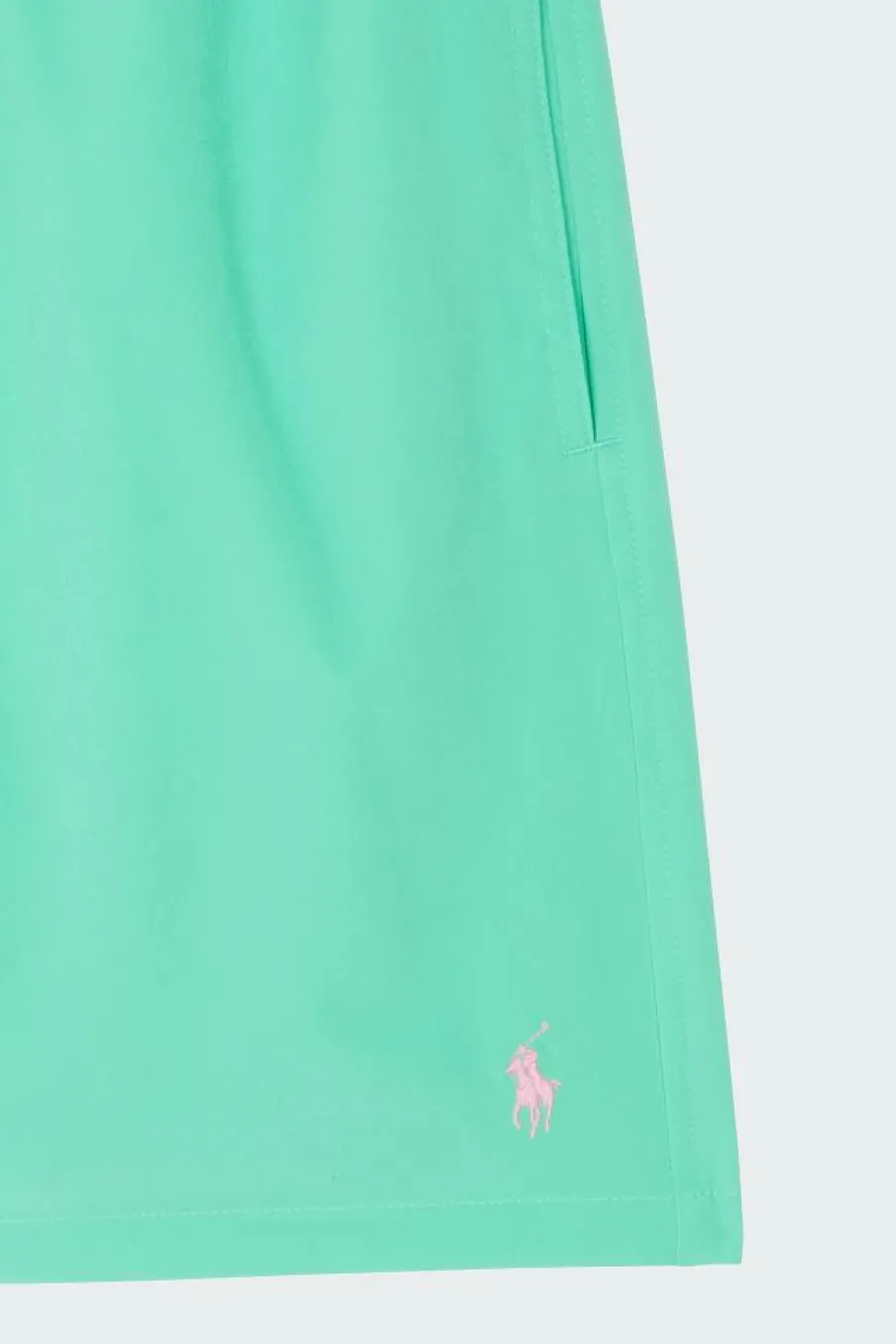 Short de bain Traveler classique 14,6 cm - Short de bain | Vert*POLO RALPH LAUREN Hot