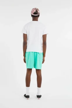 Short de bain Traveler classique 14,6 cm - Short de bain | Vert*POLO RALPH LAUREN Hot