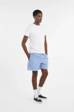 Short de bain Traveler classique 14,6 cm - Short de bain | Bleu*POLO RALPH LAUREN New