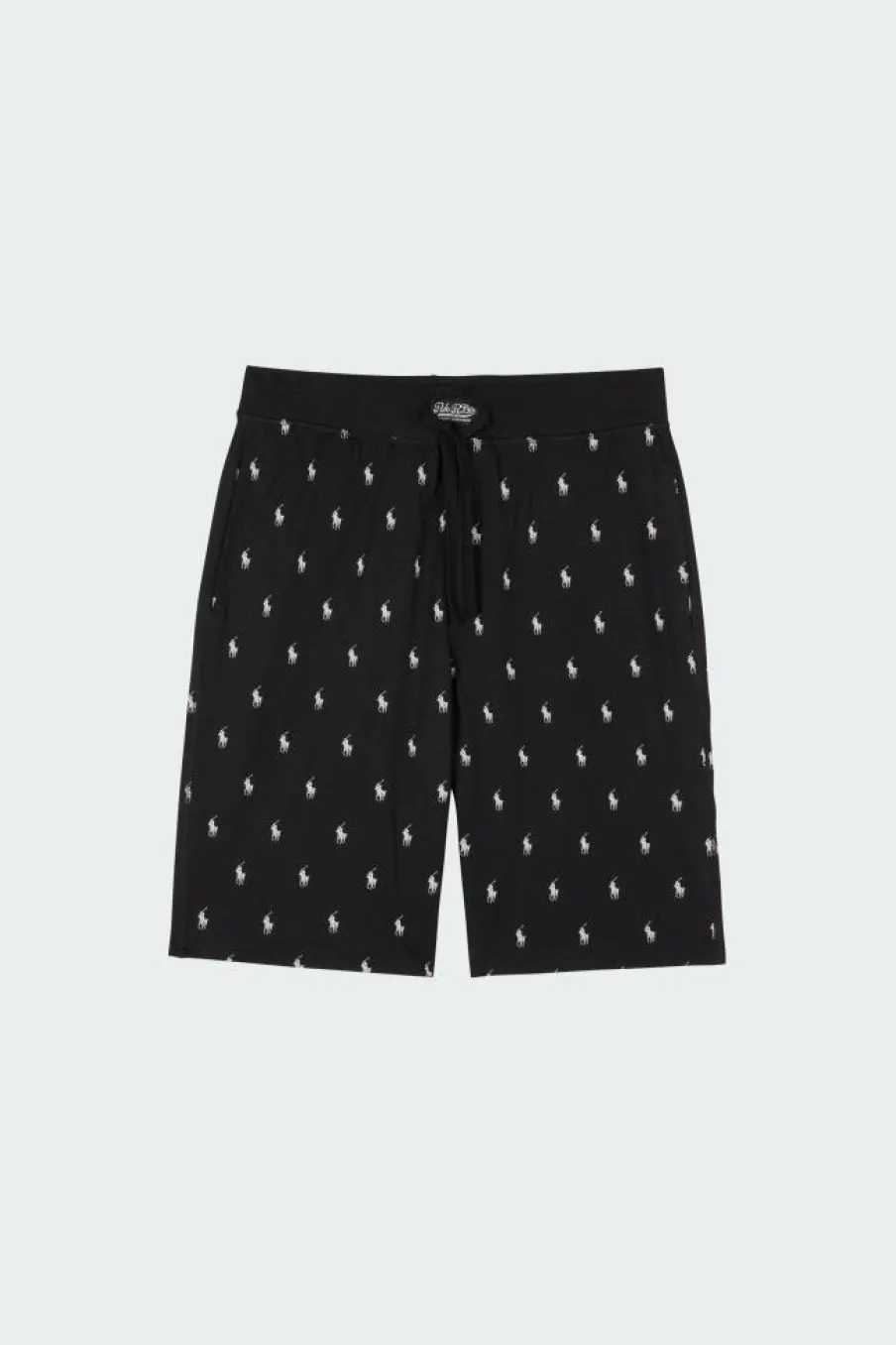 short de pyjama | Noir*POLO RALPH LAUREN Clearance