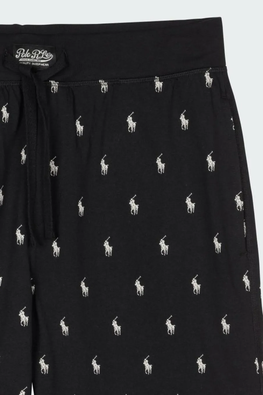 short de pyjama | Noir*POLO RALPH LAUREN Clearance