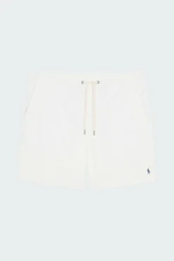 Short en velours | Blanc*POLO RALPH LAUREN Outlet