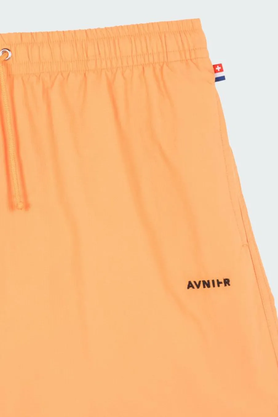 Short Fade - Short | Orange*AVNIER Online