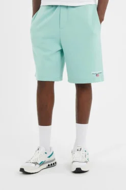 Short Polo Sport en molleton - Short | Vert*POLO RALPH LAUREN
