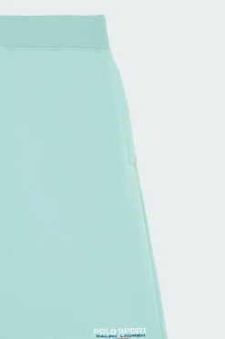 Short Polo Sport en molleton - Short | Vert*POLO RALPH LAUREN