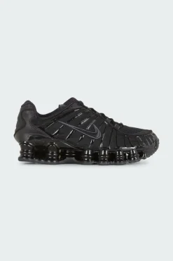 SHOX - Baskets | Noir*NIKE Discount