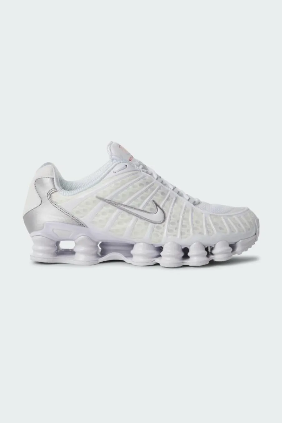 SHOX TL - Baskets | Blanc*NIKE New