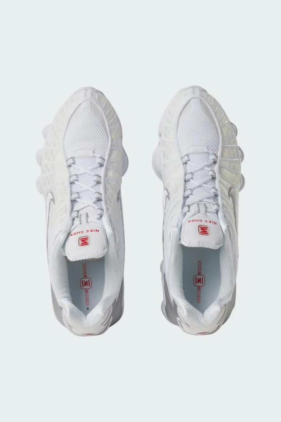 SHOX TL - Baskets | Blanc*NIKE New
