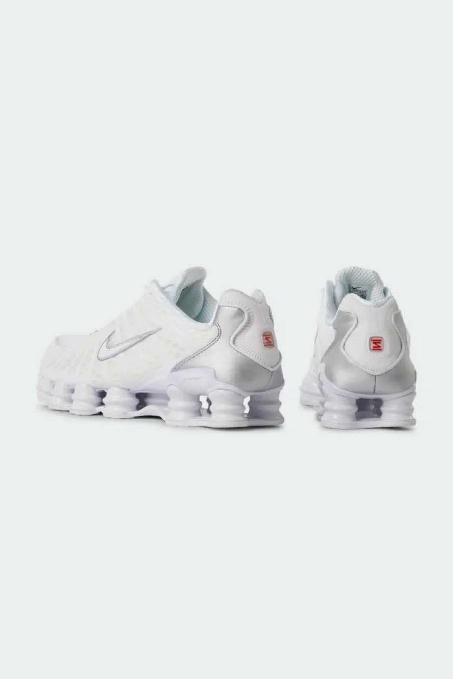 SHOX TL - Baskets | Blanc*NIKE New