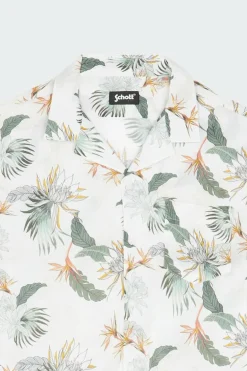 SHRIVERA - Chemise | Multicolore*SCHOTT Discount