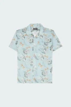 SHRIVERA - Chemise | Multicolore*SCHOTT Clearance