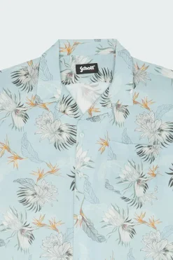 SHRIVERA - Chemise | Multicolore*SCHOTT Clearance