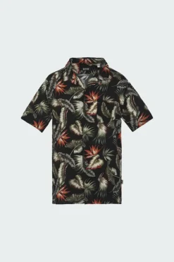 SHRIVERA - Chemise | Noir*SCHOTT Online
