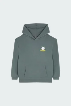SHROOM SONG - Hoodie | Bleu*RIPNDIP Best