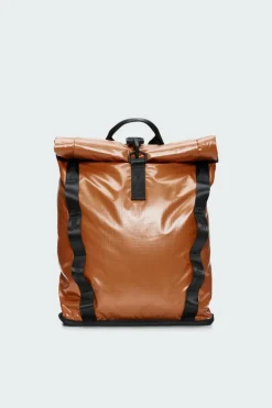 SIBU ROLLTOP RUCKSACK MINI W3 - Sac à dos | Orange*RAINS