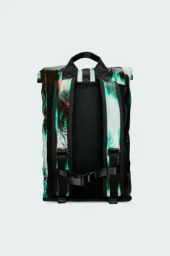 SIBU ROLLTOP RUCKSACK W3 - sac à dos | Multicolore*RAINS Online