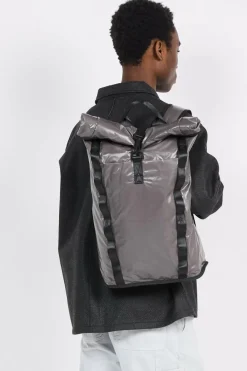 SIBU ROLLTOP RUCKSACK W3 - sac à dos | Gris*RAINS Discount