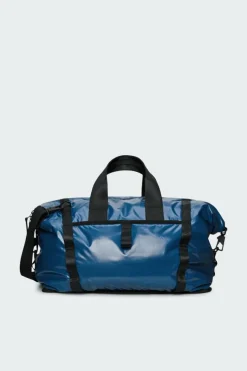 SIBU WEEKEND BAG W3 - Sac de voyage | Bleu*RAINS Outlet