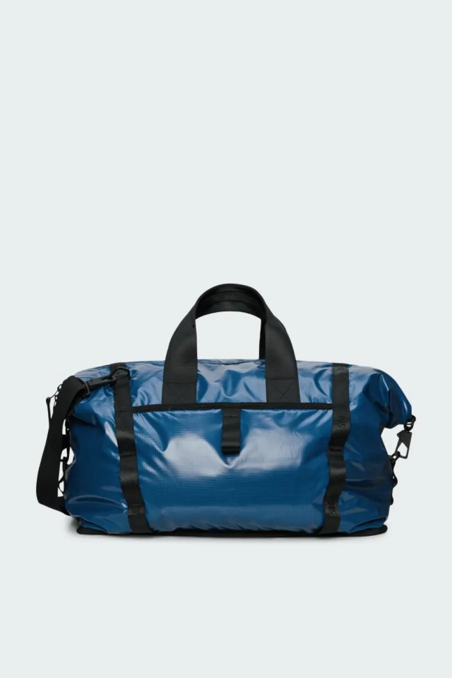 SIBU WEEKEND BAG W3 - Sac de voyage | Bleu*RAINS Outlet