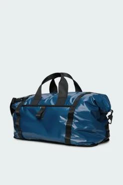 SIBU WEEKEND BAG W3 - Sac de voyage | Bleu*RAINS Outlet