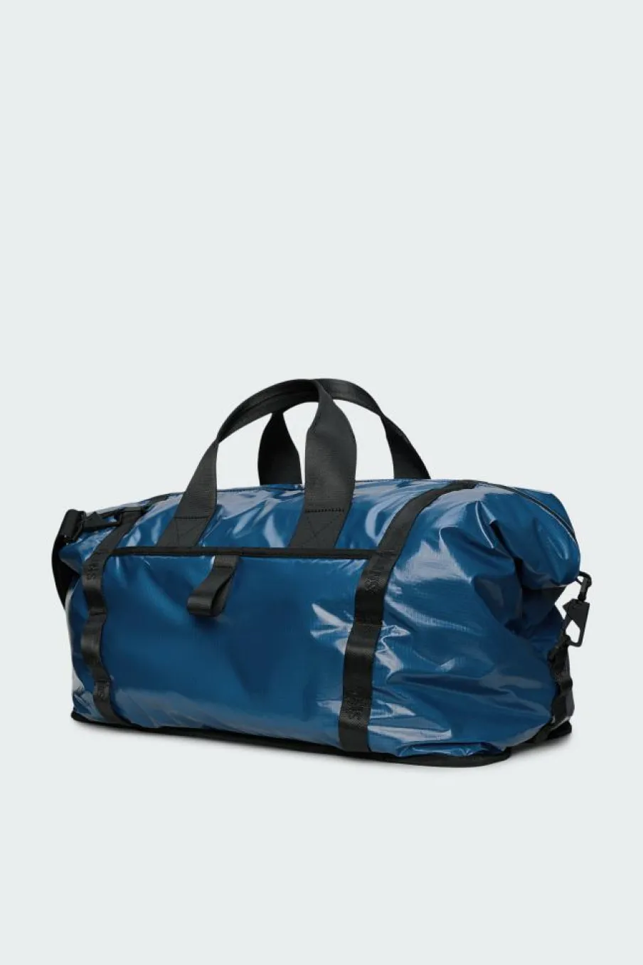 SIBU WEEKEND BAG W3 - Sac de voyage | Bleu*RAINS Outlet