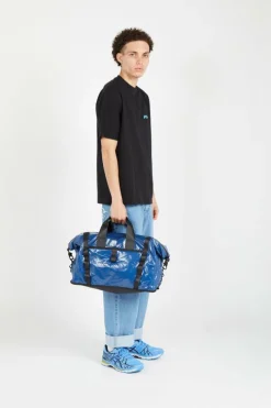 SIBU WEEKEND BAG W3 - Sac de voyage | Bleu*RAINS Outlet