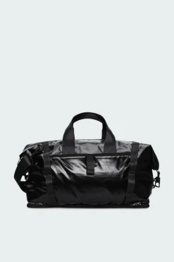 SIBU WEEKEND BAG W3 - Sac de voyage | Noir*RAINS Discount