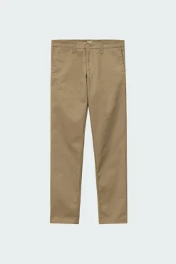 SID - Pantalon | Beige*CARHARTT WIP Sale